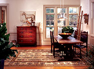 Area Rugs
