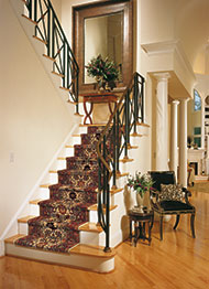 Area Rugs