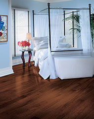 Hardwood