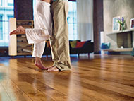Hardwood